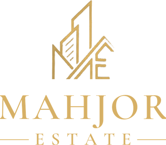 MAHJOR ESTATE